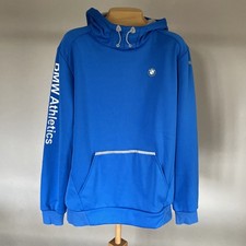 BMW Athletics PUMA - Hoodie
