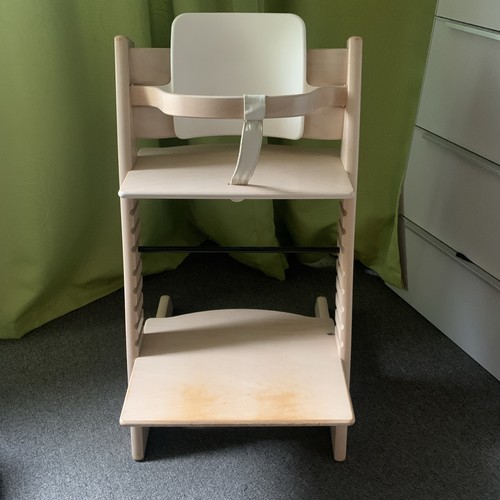 Stokke tripp trapp hochstuhl - trapp,
