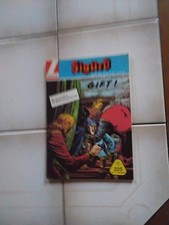 Sigurd Großband Lehning Nr.225 mit Sammelmarke Zustand 1-2.