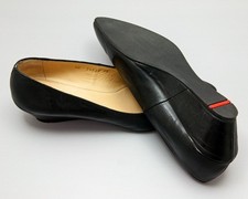 LLOYD Damen Pumps + schwarz