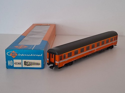 Roco 4236 personenwagen - h0,