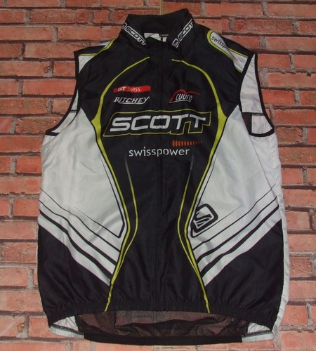 Scott cuore ärmellos - cuore,