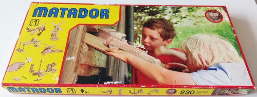 Matador ing tobias - 1,