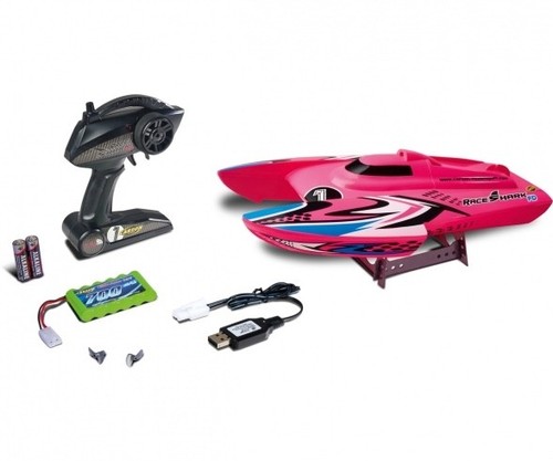 Race shark raceboot - fd,