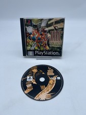 Jade Cocoon - Die Tamamayu-Legende - Sony PlayStation 1 PS1 - OVP Ohne Anleitung