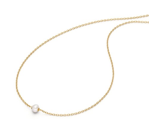 Boccia damenschmuck kette - damenschmuck,