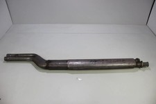 Original BMW E12 M535i E24 635csi 1er Vollschalldämpfer 1246807 18121246274