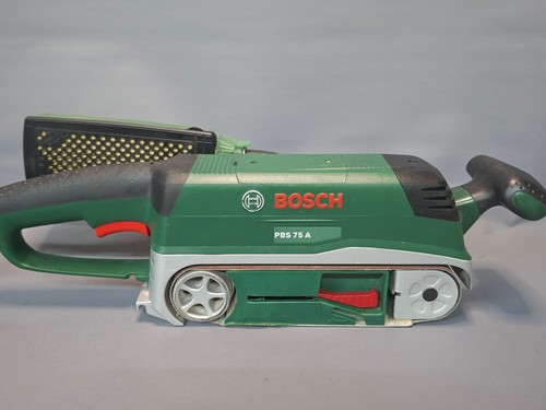 Bosch pbs bandschleifer - bosch,