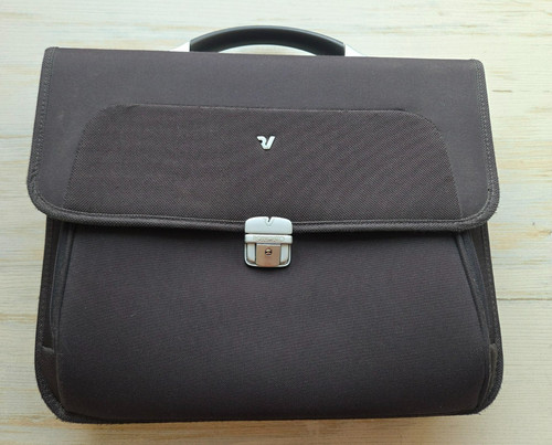 Roncato business laptoptasche - roncato,