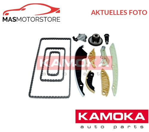 Motor steuerkette satz voll - motor,