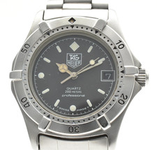 [Exzellent+5] TAG Heuer