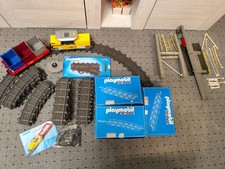 Playmobil RC Güterzug Set