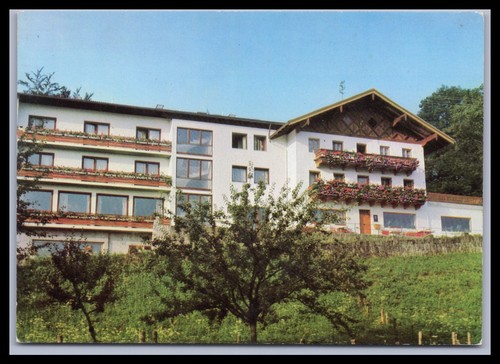 Ansichtskarte gasthaus zur - gasthaus,