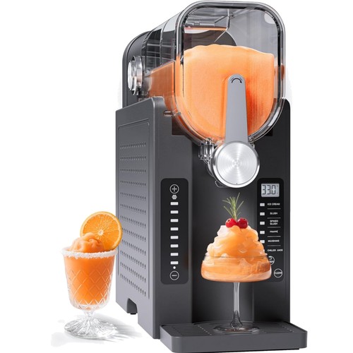 Slush maschine frappé - maschine, 2l,