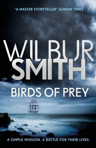 Birds prey a simple - birds, of