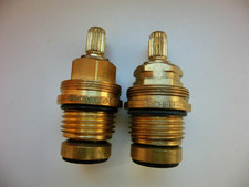 2x GROHE /EICHELBERG Long Life