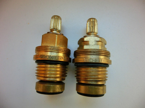 Grohe eichelberg long life - 2x,