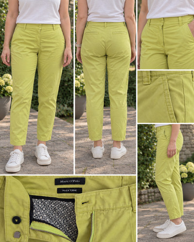 Marc polo damenhose modell - o'polo,