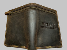 Geld Börse Portmonee