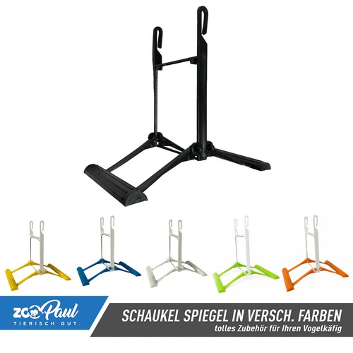 Zoopaul schaukel spiegel - zoopaul,