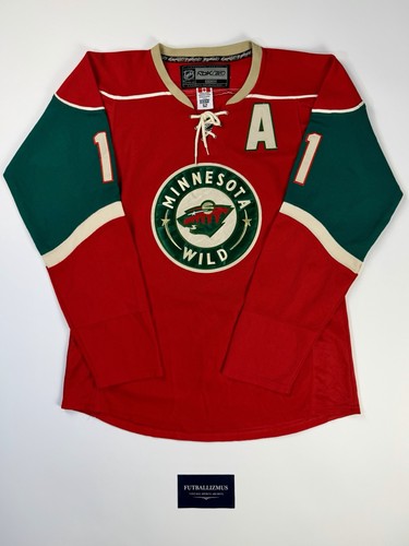 Authentic reebok ccm - reebok/ccm, minnesota