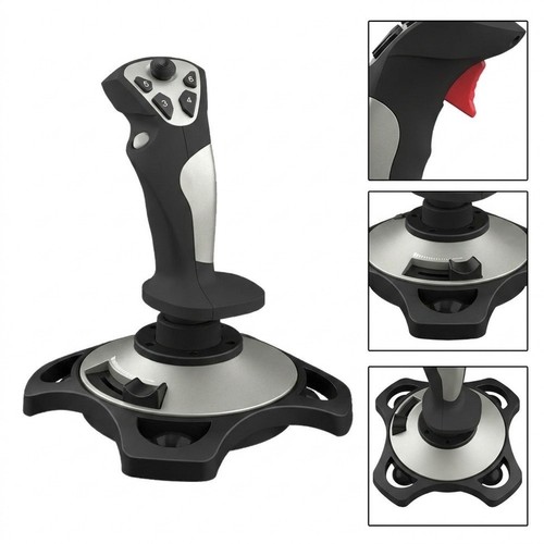 Für flugsimulator joystick - pc,