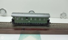 Roco H0 DC 4201A Personenwagen