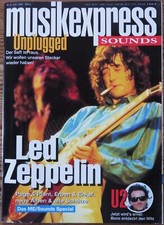Musik Express Sounds 06/93