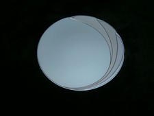 Hutschenreuther Maxim`s de Paris en Vogue Frühstücksteller 20 cm