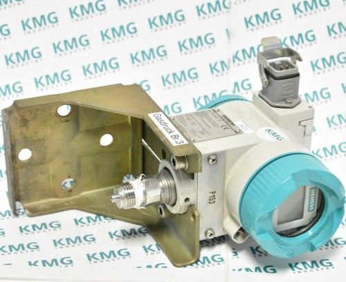 Siemens sitrans iii - sitrans, p