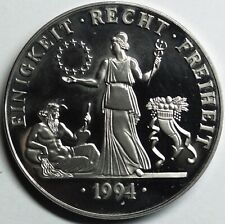 Deutschland 1 ECU 1994 Europa