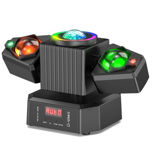 105w rgbw laser moving - rgbw, head
