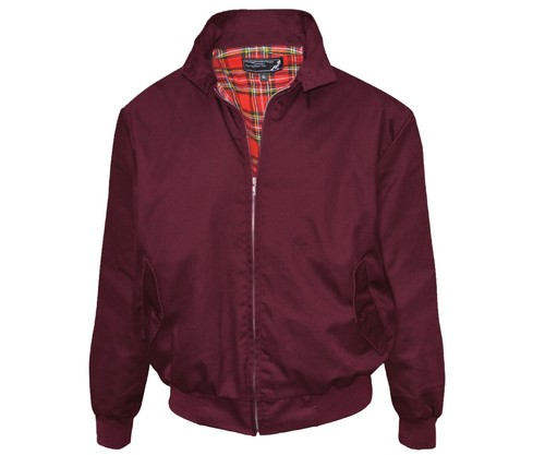 Heavy burgundy - heavy, kb