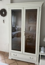 Selva Vitrine Schrank Villa Borghese neu