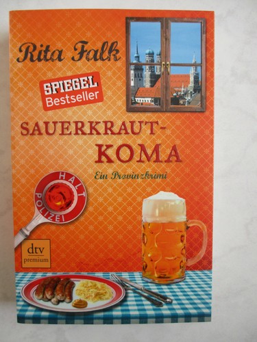 Rita falk band - rita,