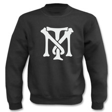 Tony montana logo scarface - tony,