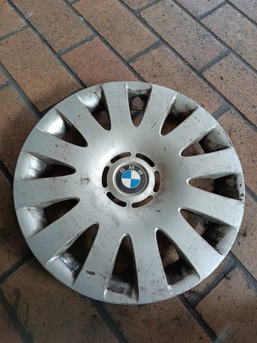 Radkappe radzierblende bmw 3er - radkappe,