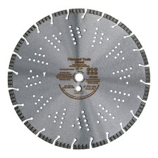 Diamant-Trennscheibe Laser