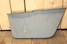 VW Golf 1 neues Blech Reparaturblech  Innenkotflügel rechts