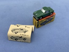 Schuco Piccolo 713 Mercedes