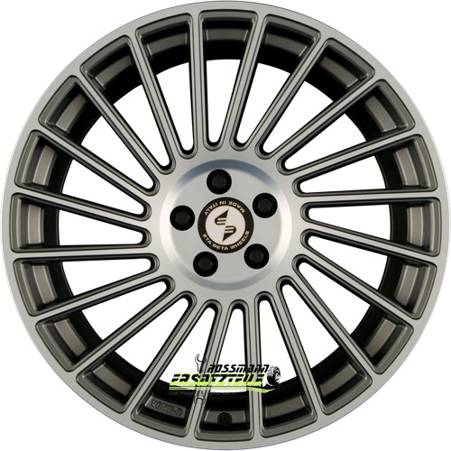 Etabeta venti anthracite - etabeta,