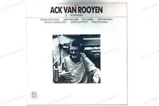 Ack Van Rooyen - Homeward GER LP 1982 .
