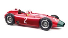 1956 FERRARI LANCIA D50 (LONG