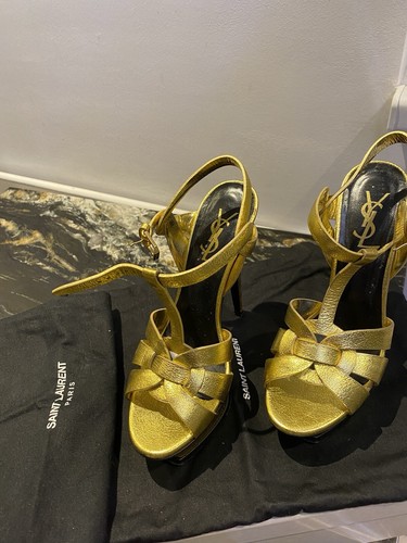 Yves saint lauren schuhe - saint,