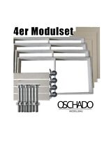 Komplettset 4-Teilig