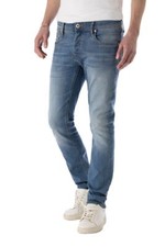 Herren Jeans Stretch Hose Jack