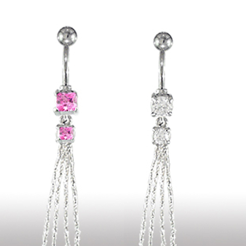 Bauchnabel piercing schmuck - bauchnabel,