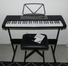 MUSTAR 61 Keyboard Piano