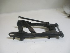 Yamaha DT 125 E Bj. 78 1G0