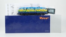 Roco 70758 lok - 70758, e-lok